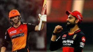 IPL 2020, SRH vs RCB, Eliminator Preview: बैंगलोर के खिलाफ मैच में जीत का सिलसिला बरकरार रखना चाहेगी हैदराबाद